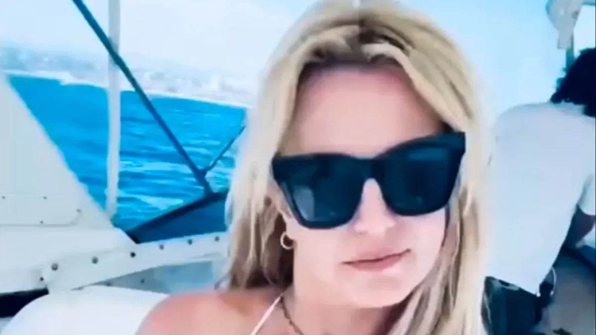 Sin Britni Spirs šokirao svet: Napravio potez koji nismo očekivali, jasno dao do znanja koliko voli majku