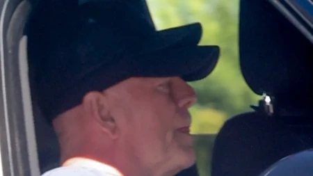 Evo šta će se desiti u slučaju smrti Brusa Vilisa: Porodica je donela odluku koja lomi srce