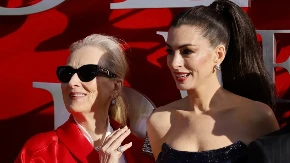 Pale prve kritike: Šta kažu stručnjaci, kakav je film "Đavo nosi Pradu 2"?