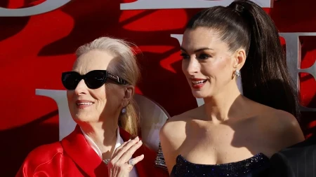 Pale prve kritike: Šta kažu stručnjaci, kakav je film "Đavo nosi Pradu 2"?