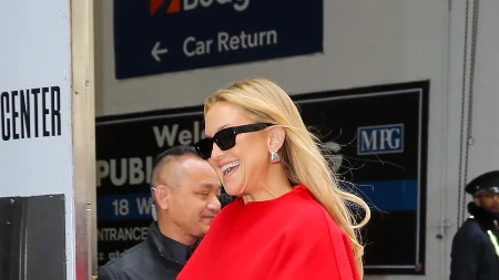 Zna šta će biti kad poraste: Ćerka (7) slavne glumice već zna čime će da se bavi, ne krije ovaj talenat