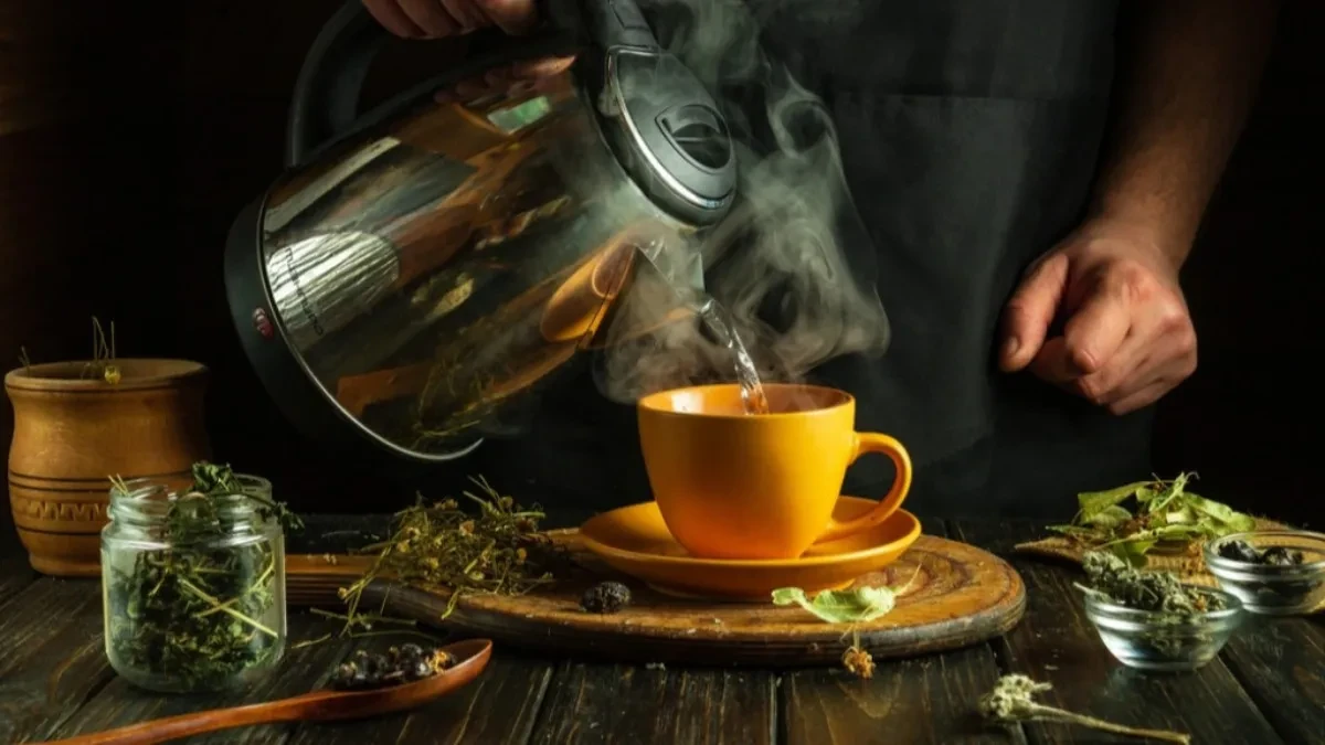 Ovo nikad ne smete da radite: Neki prirodni lekovi mogli bi da nas skupo koštaju!