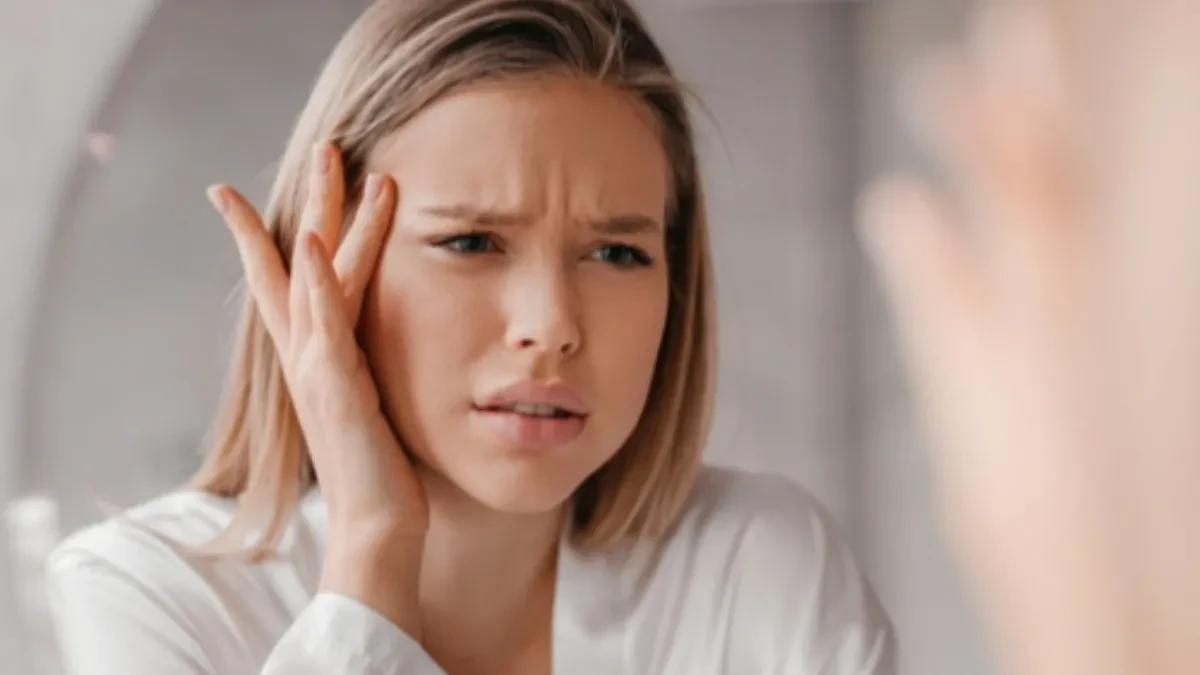 Bore na čelu: Kako da ih usporite i zadržite mladolik izgled