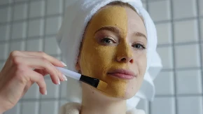 Maska koja "briše" bore: Pravi se od 2 sastojka, a zateže kožu bolje od botoksa