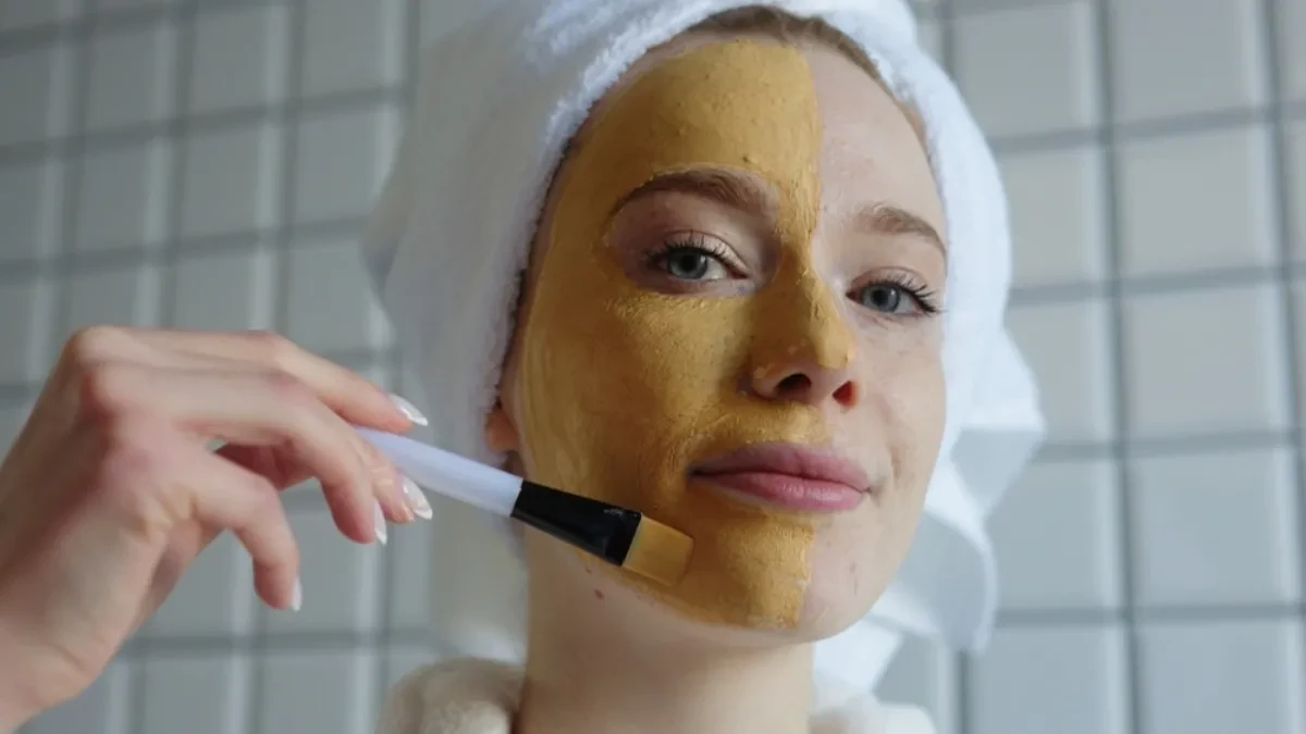 Maska koja "briše" bore: Pravi se od 2 sastojka, a zateže kožu bolje od botoksa