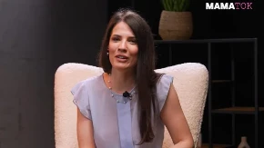 Dojenje je bilo strašno, kilogrami su se sami lepili: Divna Milovanović za MAMA TOK (VIDEO)