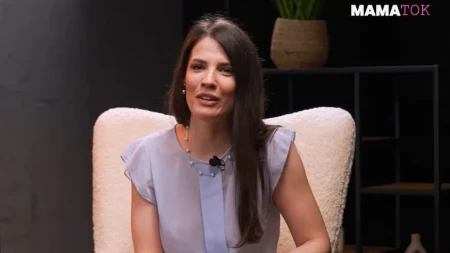 Dojenje je bilo strašno, kilogrami su se sami lepili: Divna Milovanović za MAMA TOK (VIDEO)