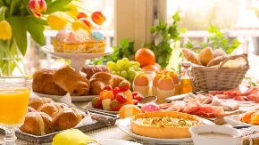 Ovo cveće morate imati na stolu za Uskrs: Privlači novac i stvara mir u porodici