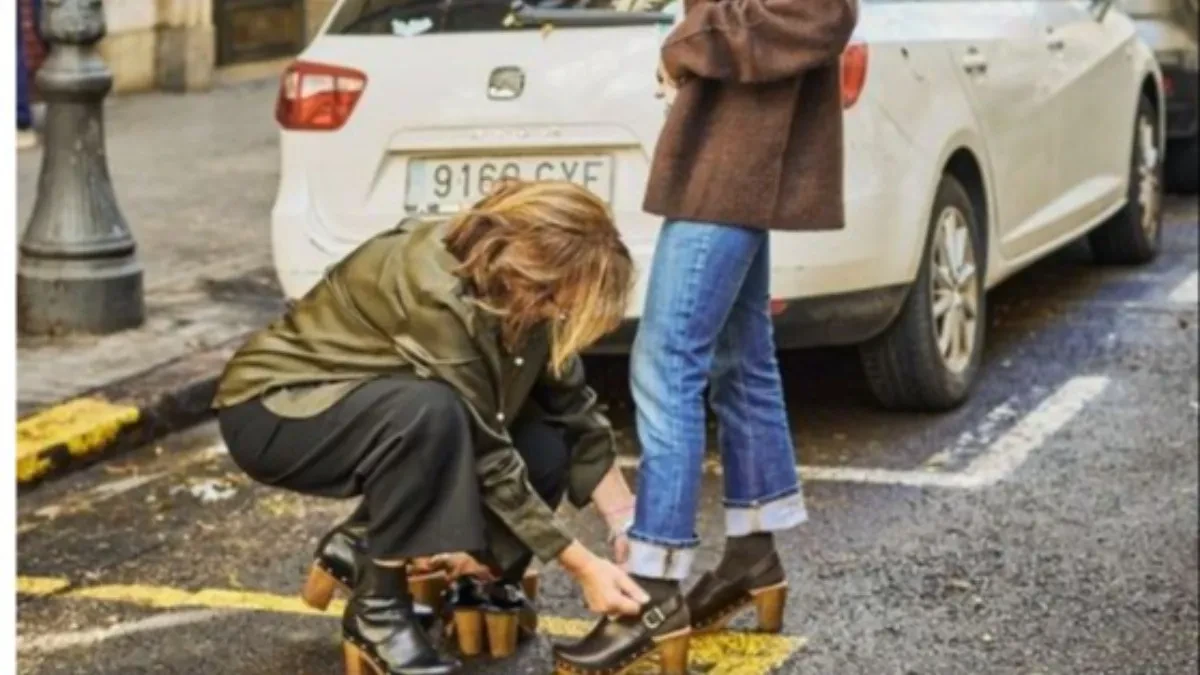 Niko ih nije hteo, a sad ih svi traže: Cipele koje smo svi izbegavali sada su MUST HAVE – evo kako ih nosi Hale Beri