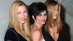 Godinama su je zvali glupačom: Fibi najzad progovorila o tajni čuvene serije