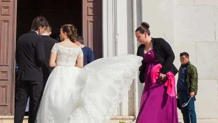 Posle svadbe, znala sam da nešto nije u redu! Za mesec sam sa 52 kg spala na 36, dali su mi još 2 meseca života