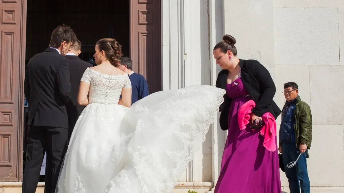 Posle svadbe, znala sam da nešto nije u redu! Za mesec sam sa 52 kg spala na 36, dali su mi još 2 meseca života