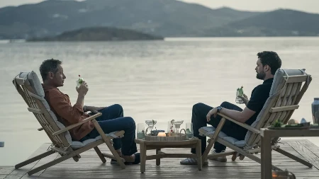 90-ih su sve žene bile zaljubljene u njega, a sada iznenadio: Glumac uslikan u suknji i sa plavom perikom na glavi, svi u čudu