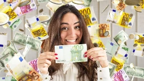 Pare, pare, pare, lete samo pare: 4 horoskopska znaka će uleteti u keš u utorak, 7. aprila