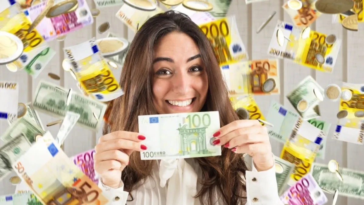 Pare, pare, pare, lete samo pare: 4 horoskopska znaka će uleteti u keš u utorak, 7. aprila