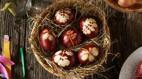 Bez hemije, a izgleda kao iz magazina: Ovaj trik sa kafom pravi najlepša jaja