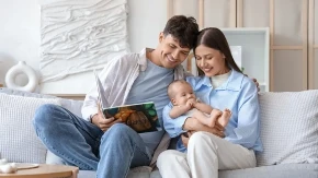 Zašto je važno čitati deci od najranijeg uzrasta: Mali ritual sa velikim značajem za budućnost deteta