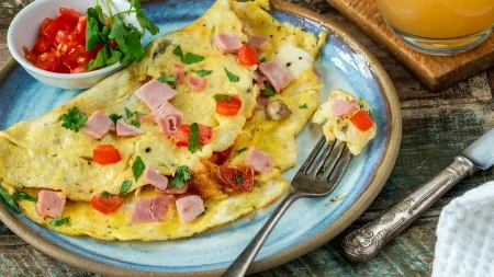 Kajgana kao iz restorana: Biće kremasta ako umesto ulja stavite ovaj sastojak