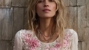 Ko ovo obuče, nema konkurenciju: Čipka izašla na ulicu i napravila HAOS, sada izgleda moćno, izazovno i totalno drugačije