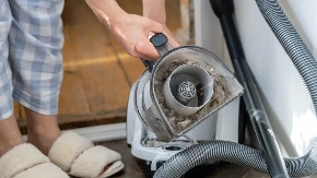 Došlo vreme za usisivač: Kada ga ovako očistite duže će vam trajati, održavanje uopšte nije teško