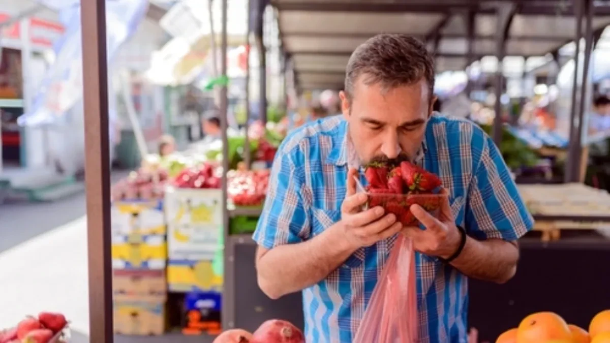 Lekari otkrili koliko jagoda smete da pojedete nedeljno: Ako imate ovu dijagnozu nikako ih ne unosite