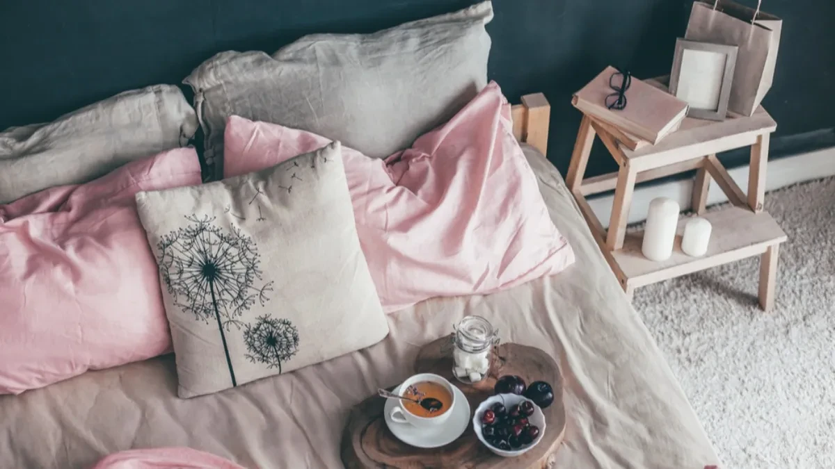 Spavate loše? Možda je problem u visini vašeg kreveta, ova je idealna