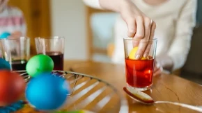 Ne lepi se za prste i ne kvari boju: Italijanke jaja nikada ne mažu uljem, a sijaju kao ogledalo