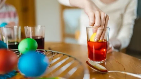 Ne lepi se za prste i ne kvari boju: Italijanke jaja nikada ne mažu uljem, a sijaju kao ogledalo