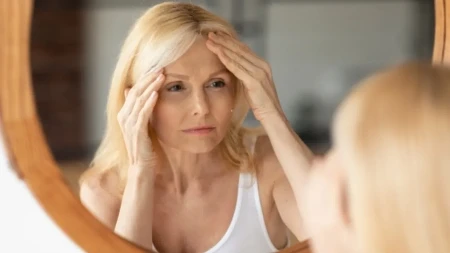 Oblik čela otkriva ono od čega sami bežite: Pogledajte se u ogledalo i saznajte istinu