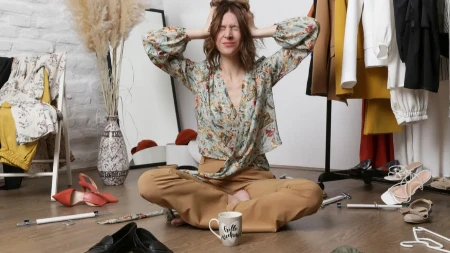 Bez panike, samo polako: Ova pravila su spas kada vam je stan u haosu, glavno je početi od ove stvari