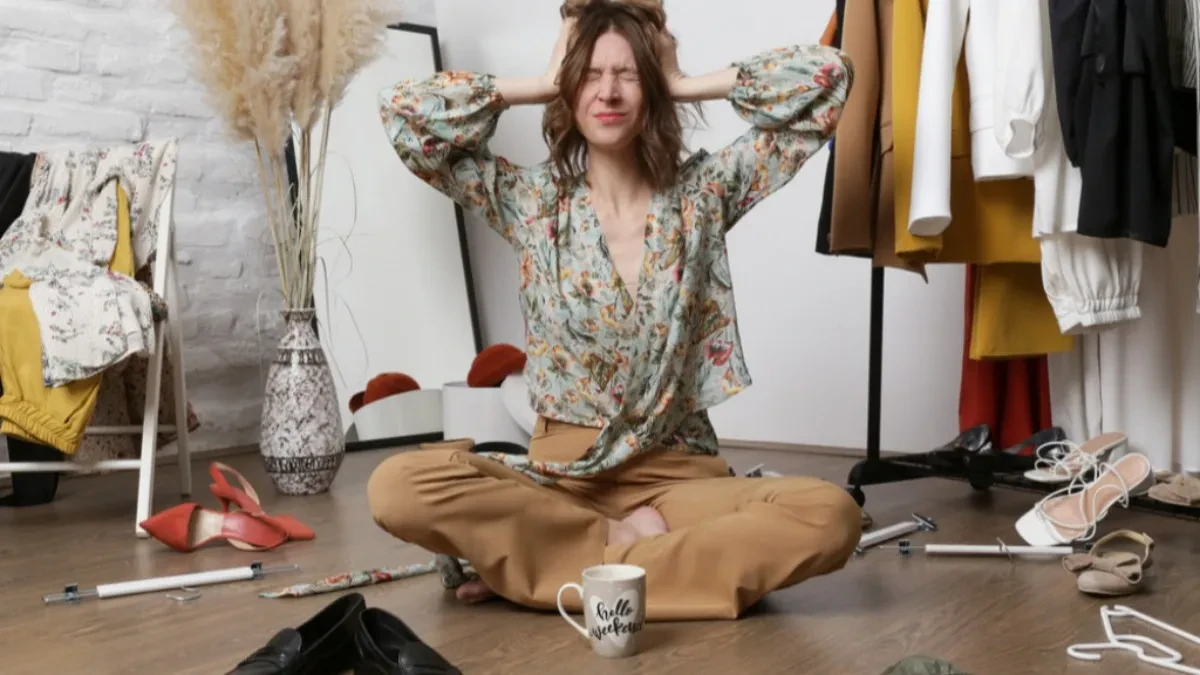 Bez panike, samo polako: Ova pravila su spas kada vam je stan u haosu, glavno je početi od ove stvari