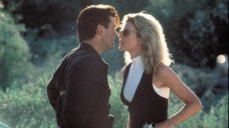 Kim Besindžer šokirala svet: Javno se obratila Aleku Boldvinu nakon 24 godine ružnog razvoda!