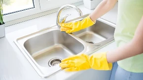 Zaboravljeni deo u sudoperi: Džabe ste je celu prečistili, neće zablistati dok ne obratite pažnju na ovo