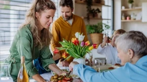 Ovaj predmet ne stavljajte na sto za Vaskrs: Veruje se da donosi svađu i nesreću u kuću