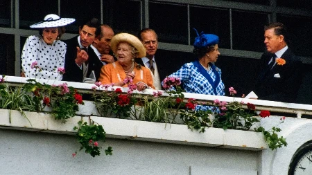 Obelodanjena istina o princezi Dajani i princu Filipu: Čak je i tajno tepala svekrvu