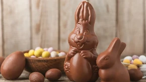 Zašto se zeka vezuje za Uskrs: Pitanje koje postavlja svako dete