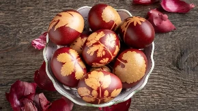 Ovaj broj jaja morate imati u kući za Uskrs: To donosi sreću i blagostanje po običaju