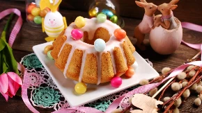 Najbrži uskršnji kolač: Ako niste stigli da napravite slatkiš, ovaj je gotov očas posla!