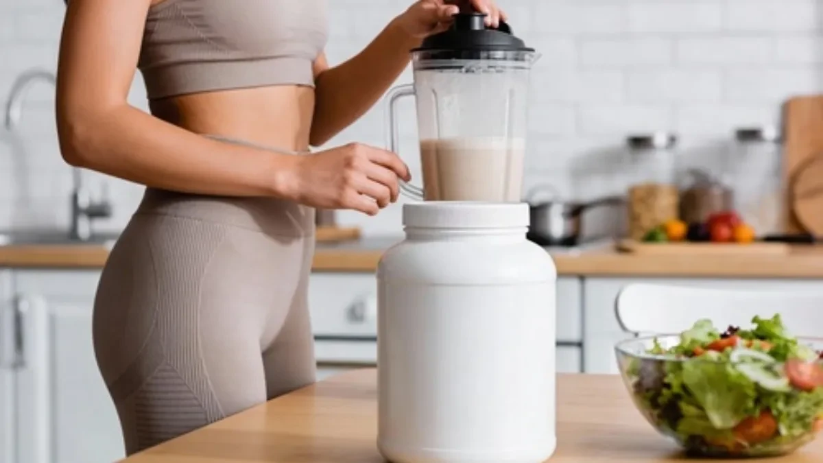 Ne verujte u laži: Eksperti kažu da je krajnje vreme da se otarasimo ovih ubeđenja, tiču se proteina