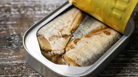 Ko često jede sardine živi duže, evo i zašto