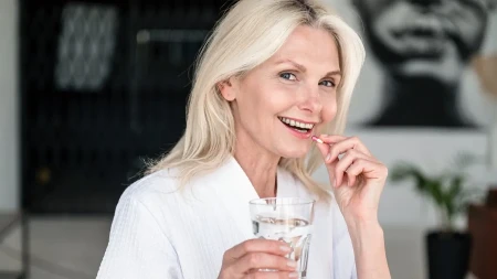 Svi pričaju o D vitaminu: Niko ne kaže šta radi vašem krvnom pritisku 