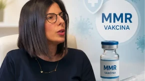 Da li treba čekati da dete progovori pre MMR vakcine? Imunološkinja za Mame otkrila šta roditelji moraju da znaju