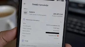 Pogledao ženin telefon i ostao šokiran: "Dete nam nema za vrtić, ona šalje novac ljubavniku u Tuzlu"