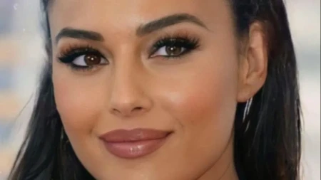 Najlepša žena sveta otkrila tajnu svog izgleda: U 62. godini Monika Beluči ima savršenu liniju