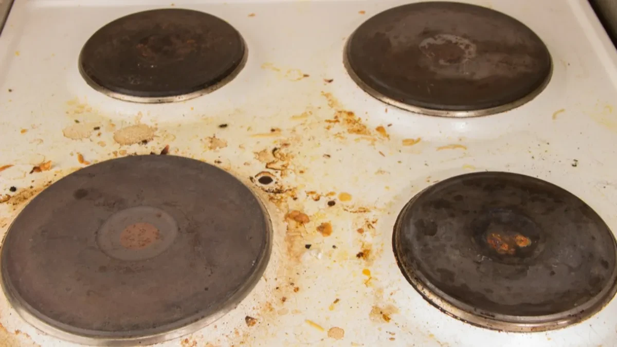 Mogu da budu masne, zagorele, užasne, ali ovo skida sve: Domaća pasta čisti ringle kao luda, učinak 100%
