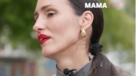 Majčinstvo me je promenilo zauvek: Slađana Ivanišević kroz suze o svom sinu