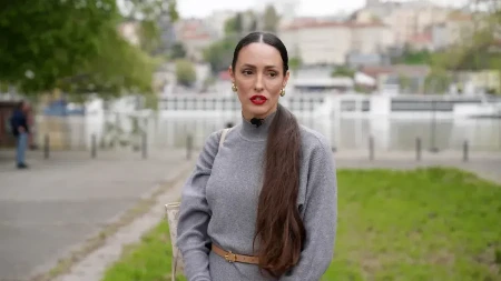 Majčinstvo me je promenilo zauvek: Slađana Ivanišević kroz suze o svom sinu