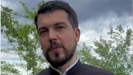 "Ne primaj uvrede k srcu": Sveštenik Aleksandar otkrio kako da vas tuđa zloba više nikad ne slomi