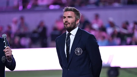 Dejvid Bekam postao najbogatiji sportista: Sa fudbalerom nema šale, evo koliko je ,,težak"
