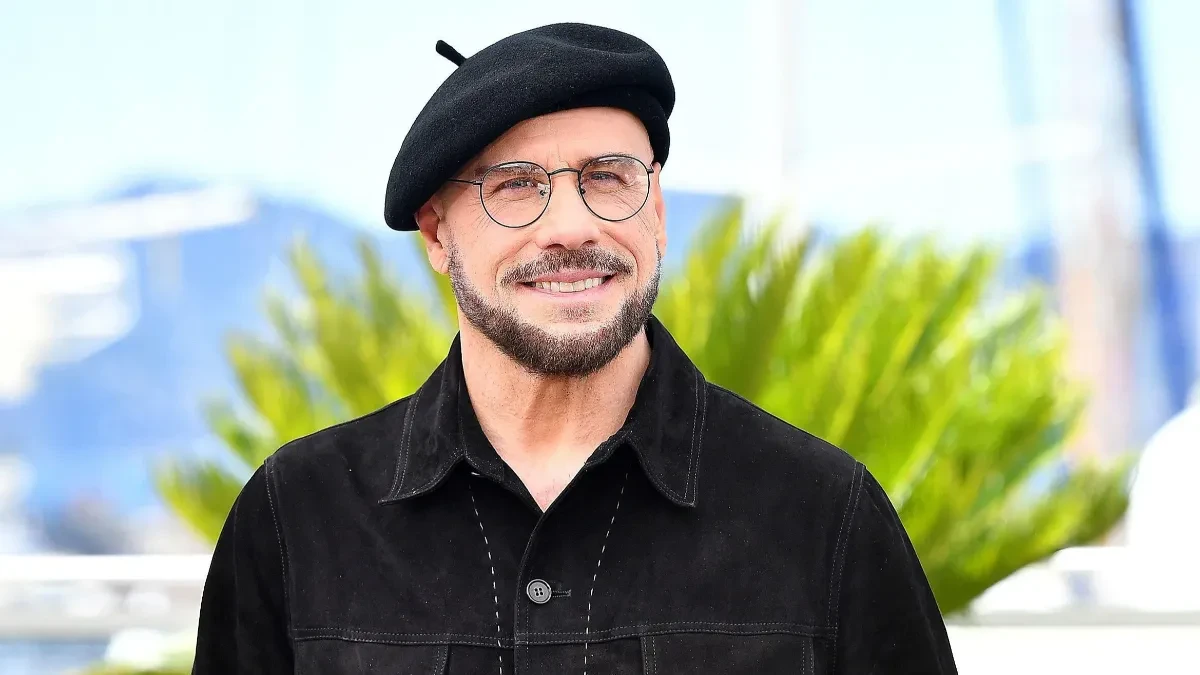 Glumac se rasplakao: Džon Travolta dobio Zlatnu palmu za životno delo